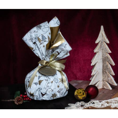 I Peccatucci di Mamma Andrea - Wholesale Cake - Pandoro-style Panettone0