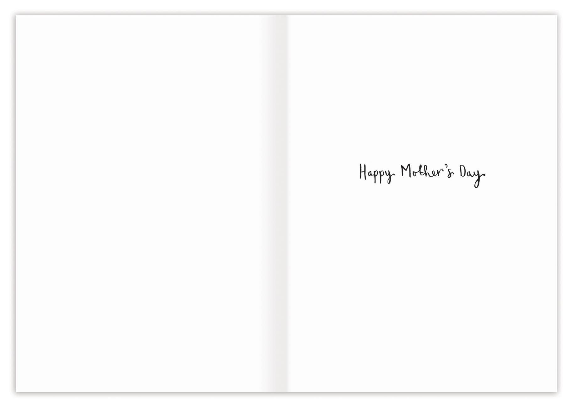 Biely & Shoaf - Wholesale Mother's Day Card - Koalas Mother's Day Card1