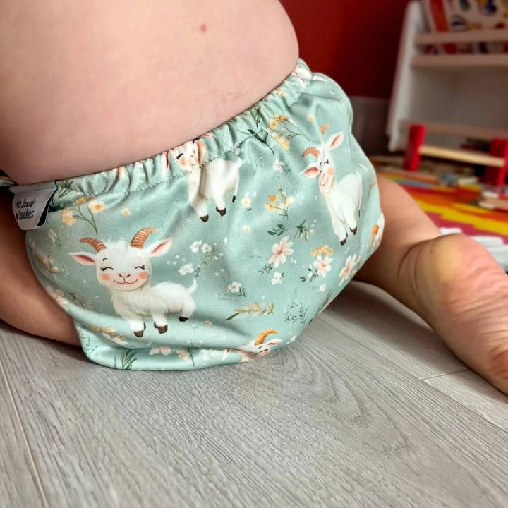 Ma'boule de couches - Wholesale Bedding Blanket - Kids & Baby - Cradle Cloth Diaper - Limited Edition85