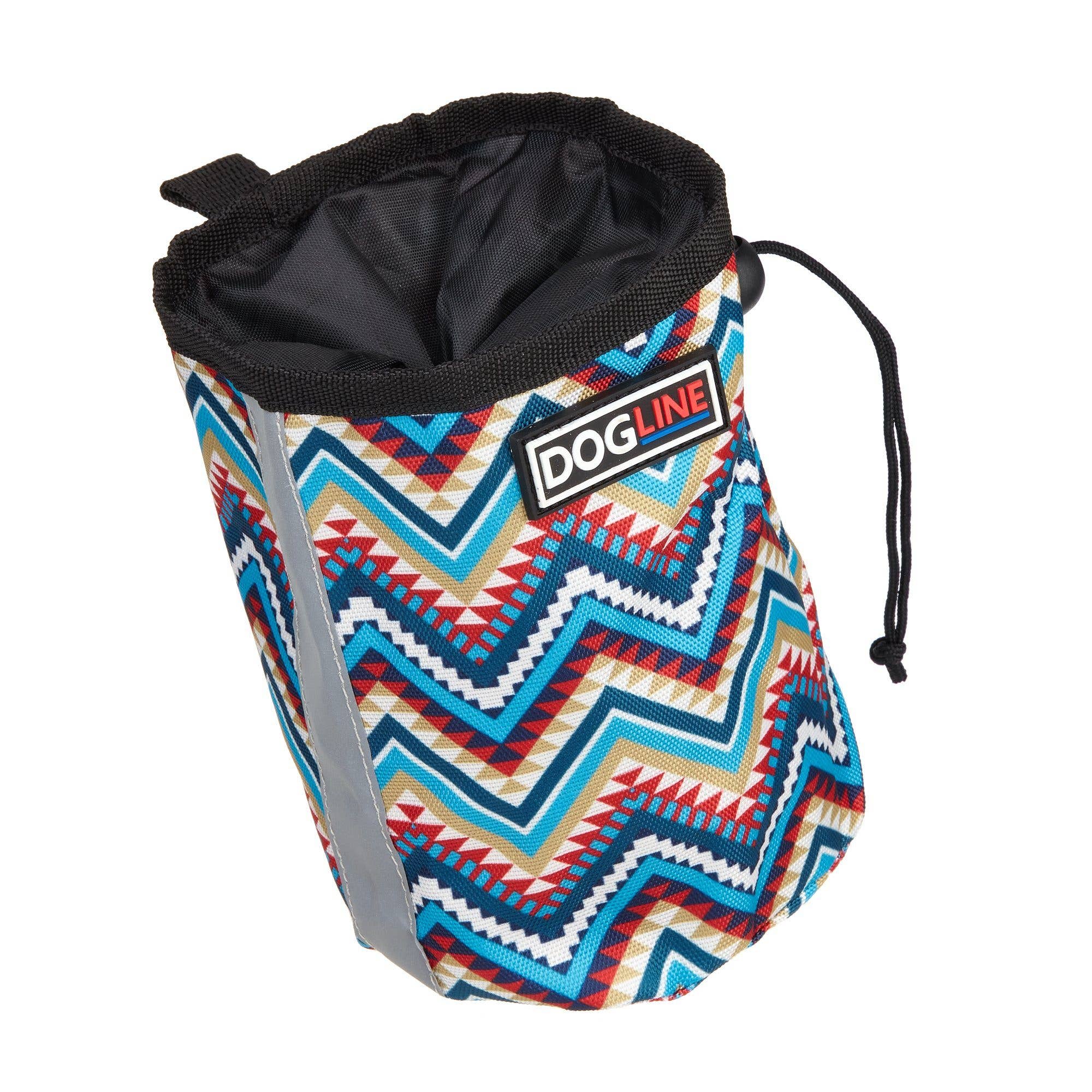 Dogline – wholesale Pet poo bag dispenser – Beta Treat Pouch + Built-In Waste Bag Dispenser11