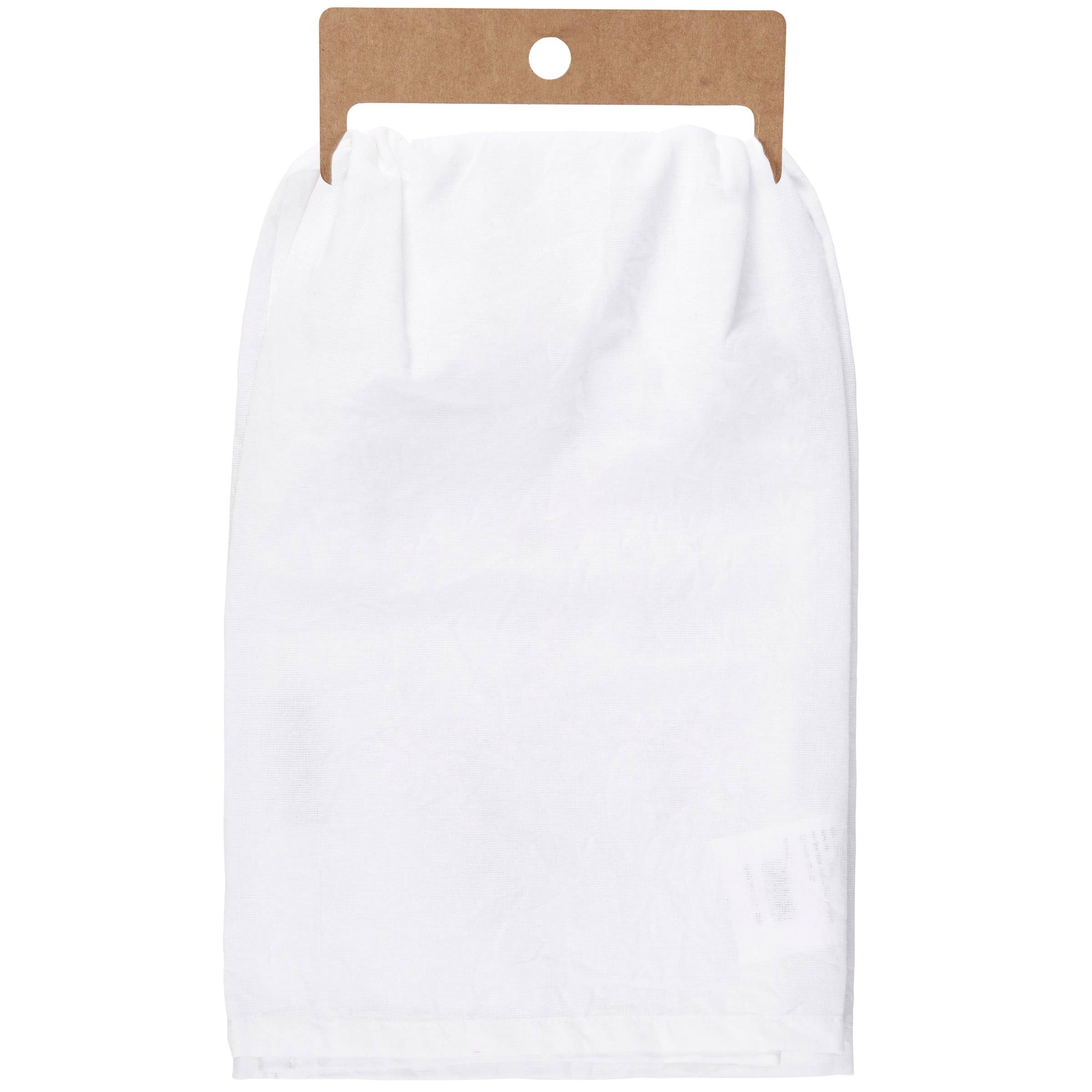 Primitives by Kathy - Wholesale Tea Towel - All I'm Saying Kitchen Towel1