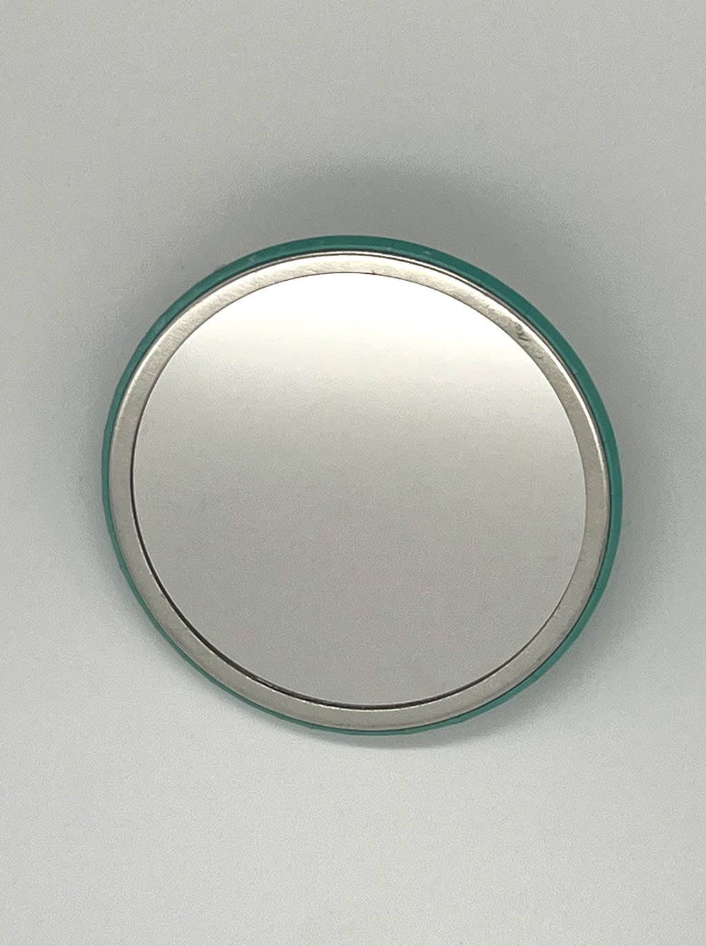 David Shrigley x Brainbox Candy – Engroshandel Kompaktspejl – Sjov Gave David Shrigley - Se Sådan Ud Lommenspejl2