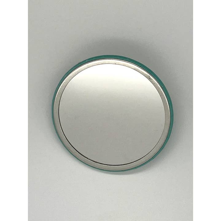 David Shrigley x Brainbox Candy – Engroshandel Kompaktspejl – Sjov Gave David Shrigley - Se Sådan Ud Lommenspejl2