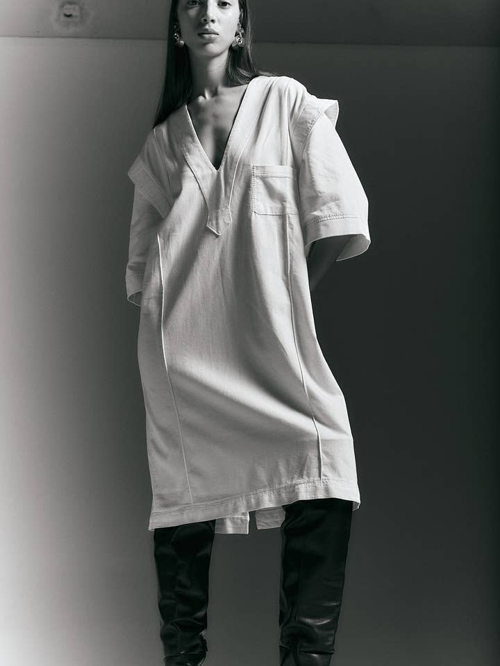 JEBBA for wholesale by CHEZ NOUS.