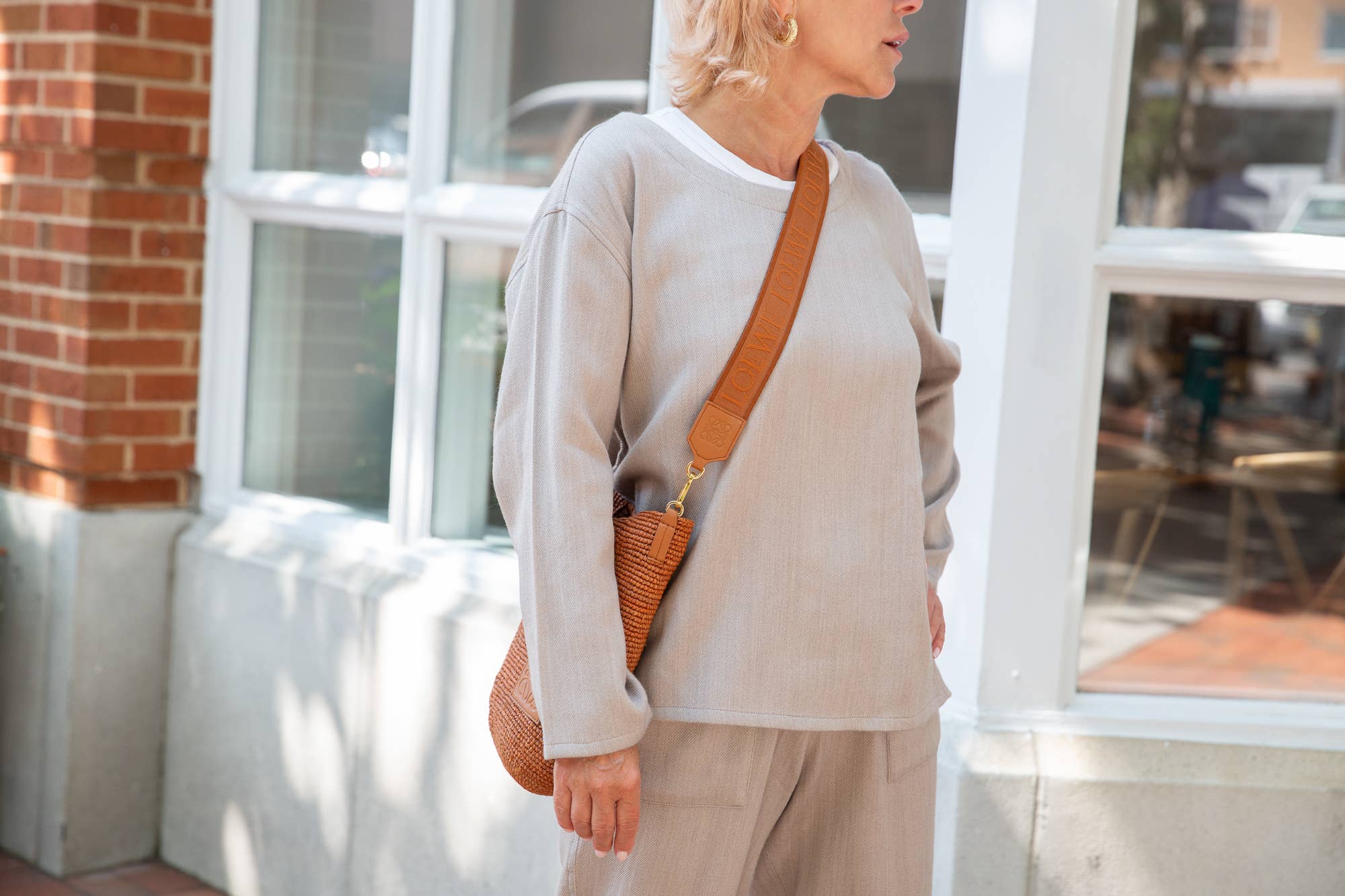 VIKOLINO - Wholesale Blouse - Women's - Merino Wool Top 5