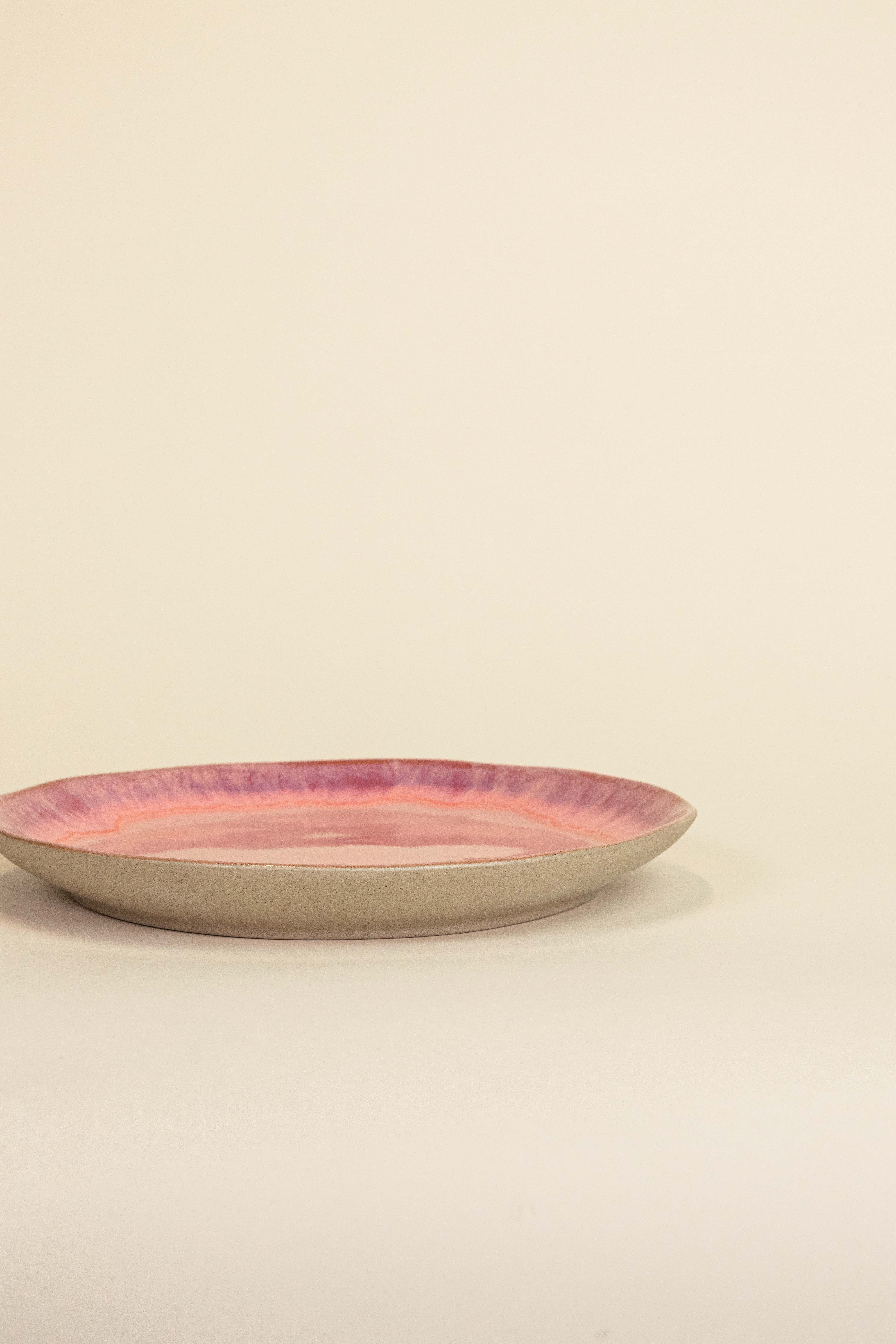 grain by grain - Vendita all'ingrosso Piatto - Piccolo piatto Saudade4