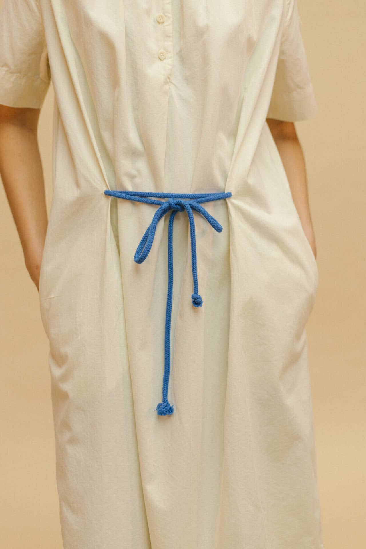 Crude Loose raw dress for wholesale on Faire3