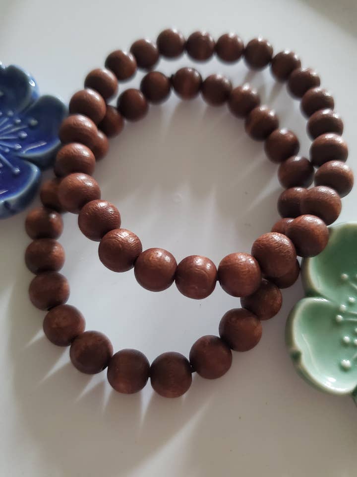 Pulseiras elásticas por atacado de Sassy Wahine Designs