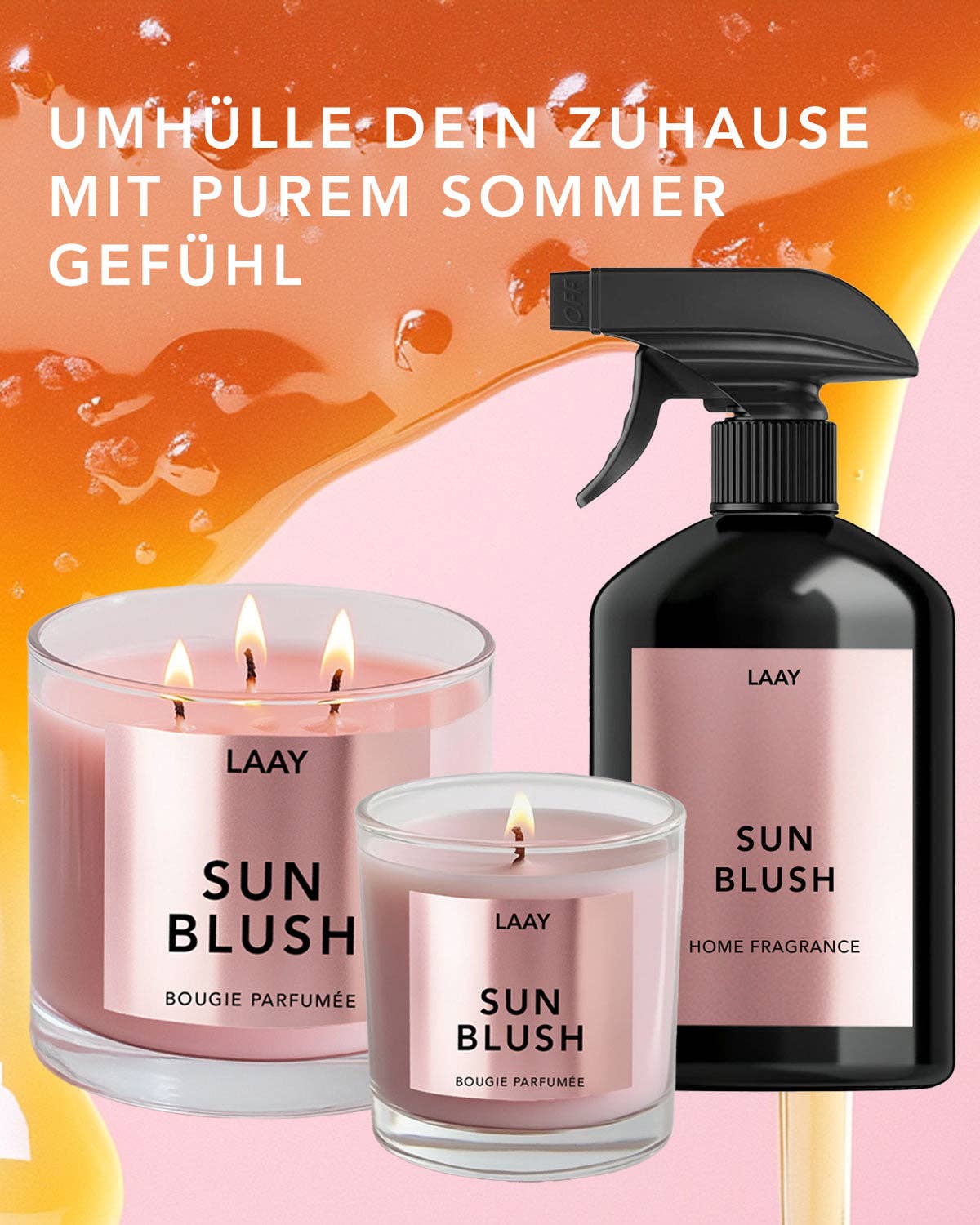 Laay - Wholesale Room & Linen Spray - ROOM SPRAY SUN BLUSH4