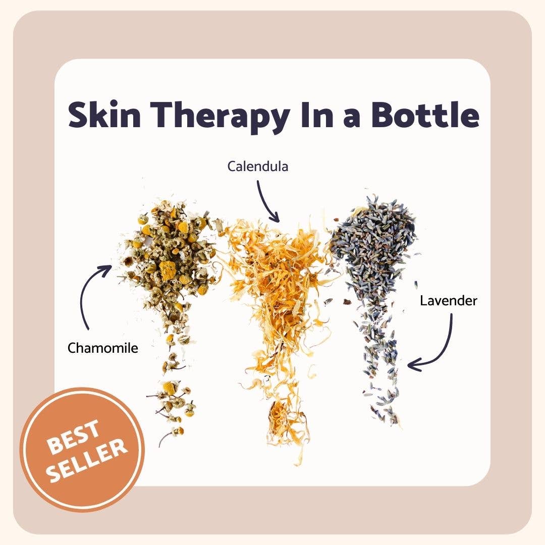 Sewa Skincare - Wholesale Bath/Body Oil - Bao Body Oil | 250ml1