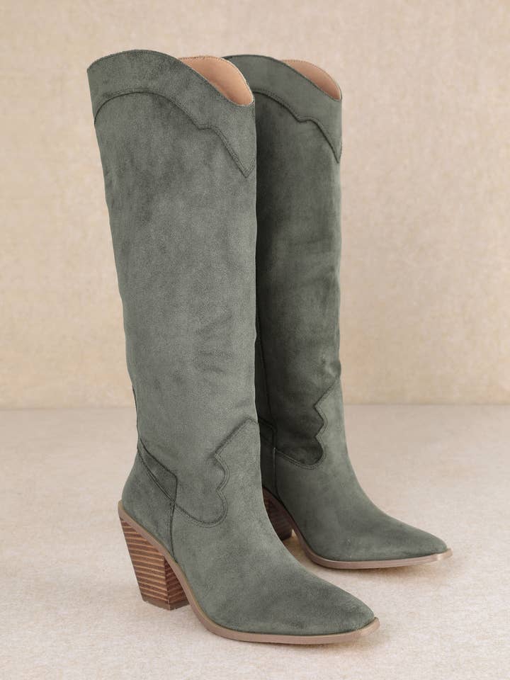 Miracle Miles (Mi.iM) - Wholesale Boots - Women's - CLASSY9