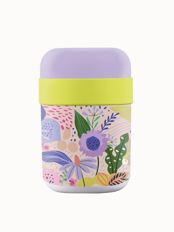 Bioloco Plant Lunchpot - Wind And Seeds for wholesale by chic.mic
