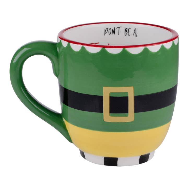 Glory Haus - Wholesale Coffee Mug - Spread Christmas Cheer Mug1