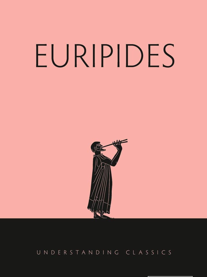Euripide (Comprendre les classiques) par Isabelle Torrance pour la vente par Boon Books