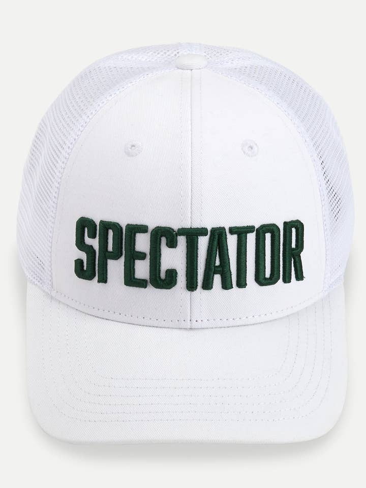 SPECTATOR Truckerpet voor wholesale door RNWK