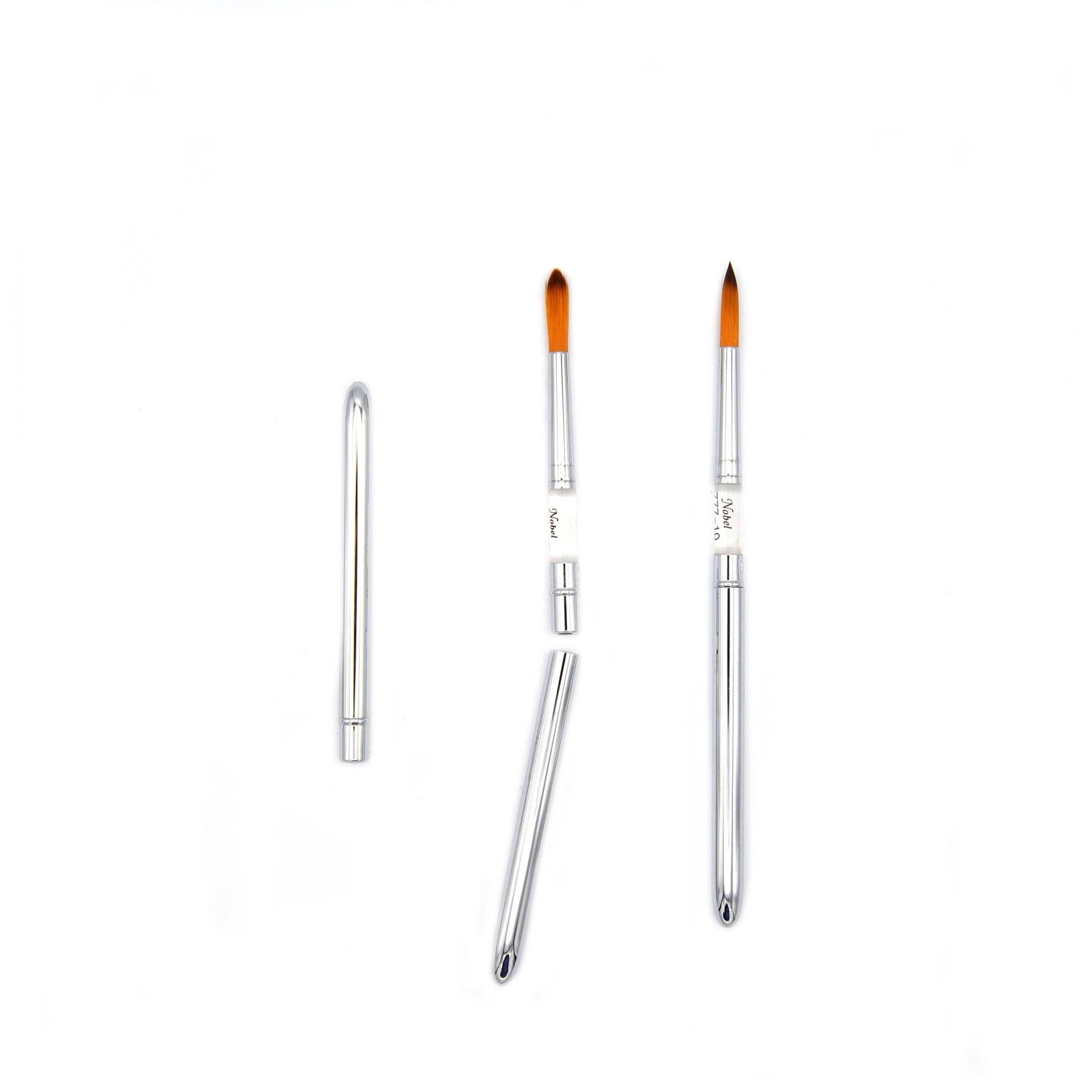 Nobel Arts - Wholesale Paint/Wax Brush - Nobel Pocket Brushes1