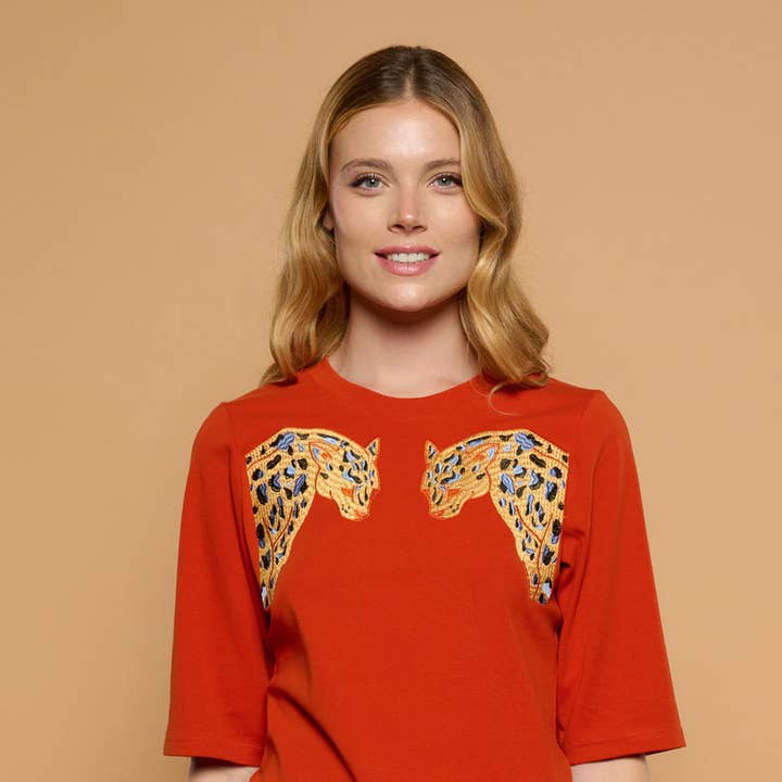 LÉO TOIT EN TUILE pour la vente par Minueto