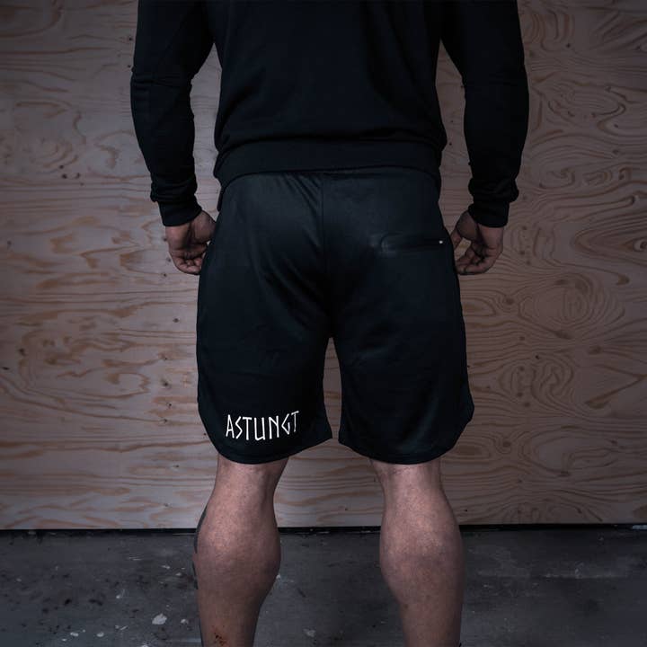 Astungt - Wholesale Athletic Shorts - Men's - Skinny Shorts2