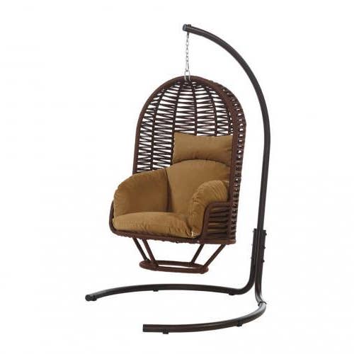 NT013 CADEIRA BALOIÇO BULBUL (LARES) por atacado de Innestt Garden