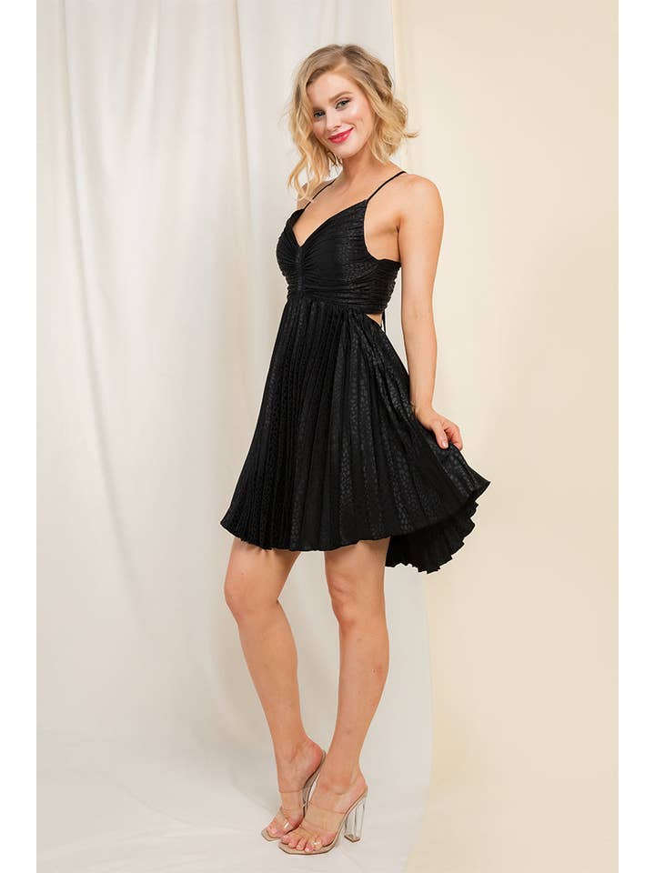 Minuet - Wholesale Dress - Women's - 2074-14