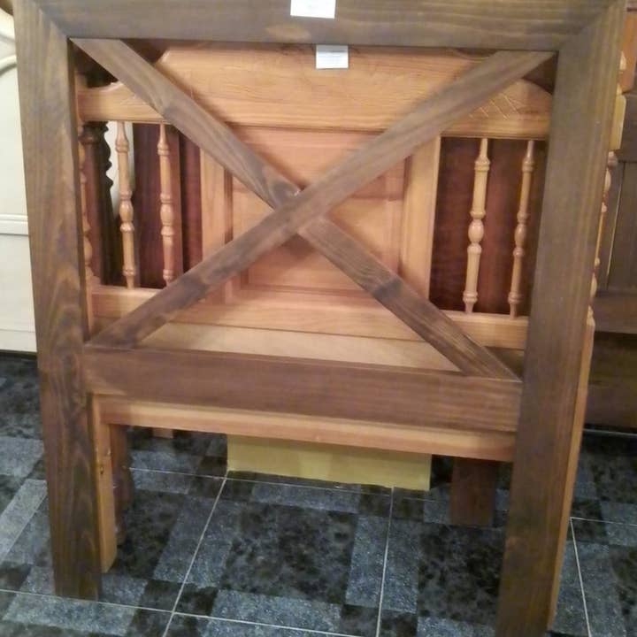 REMOVED BRAND – Großhandel Schlafzimmermöbel – 90 cm Kopfteil