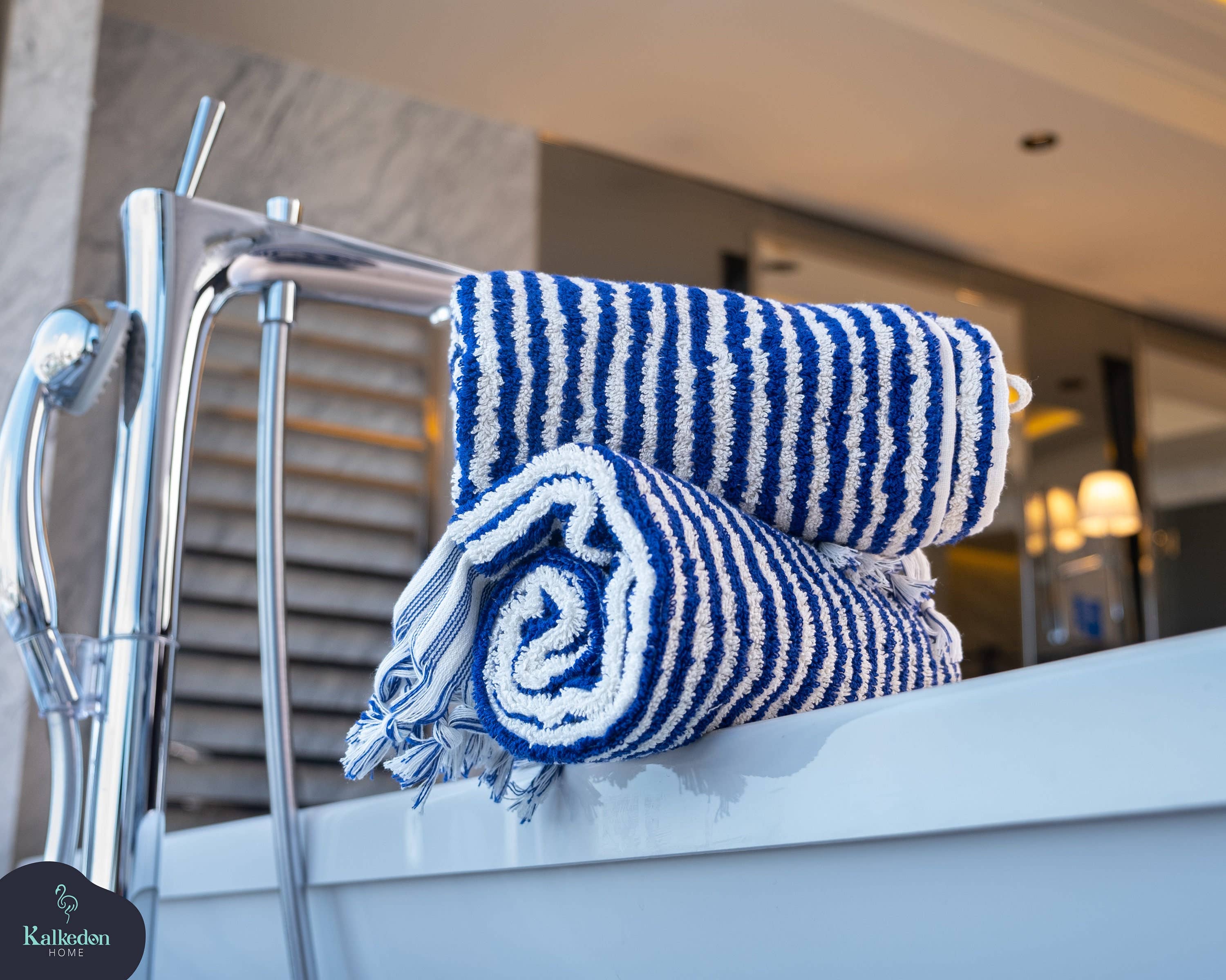 Kalkedon Towels – Engroshandel Badehåndklæde – Håndvævet Håndklæde | Badehåndklæde | Køkkenhåndklæde | Ekstra stort12