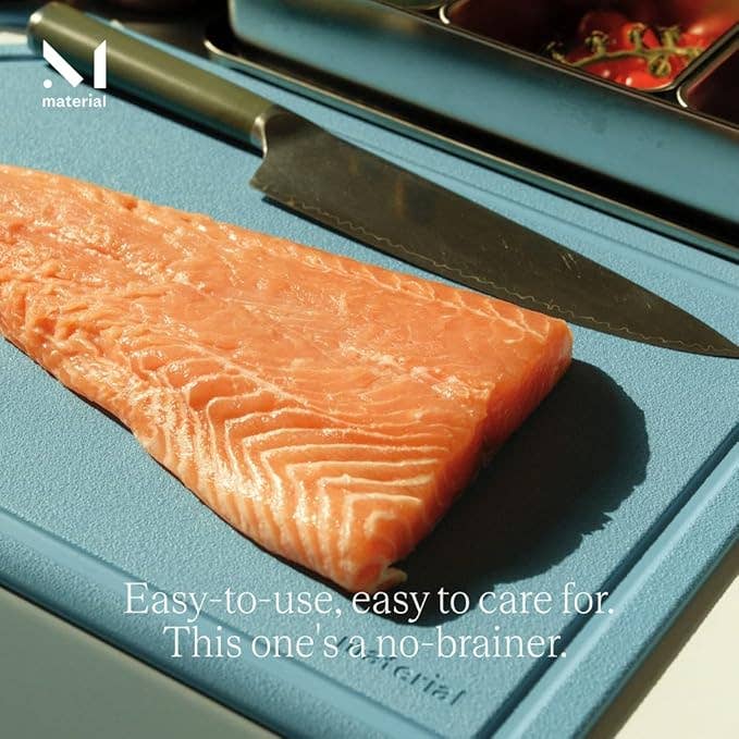 Material - Wholesale Cutting Board - The MK Free Board 1