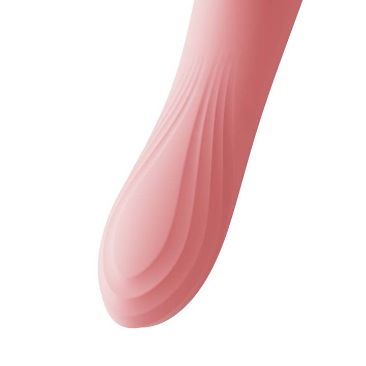 ZALO - Wholesale Sex Toy - Rose Rabbit Vibrator - Adult Sex toy13