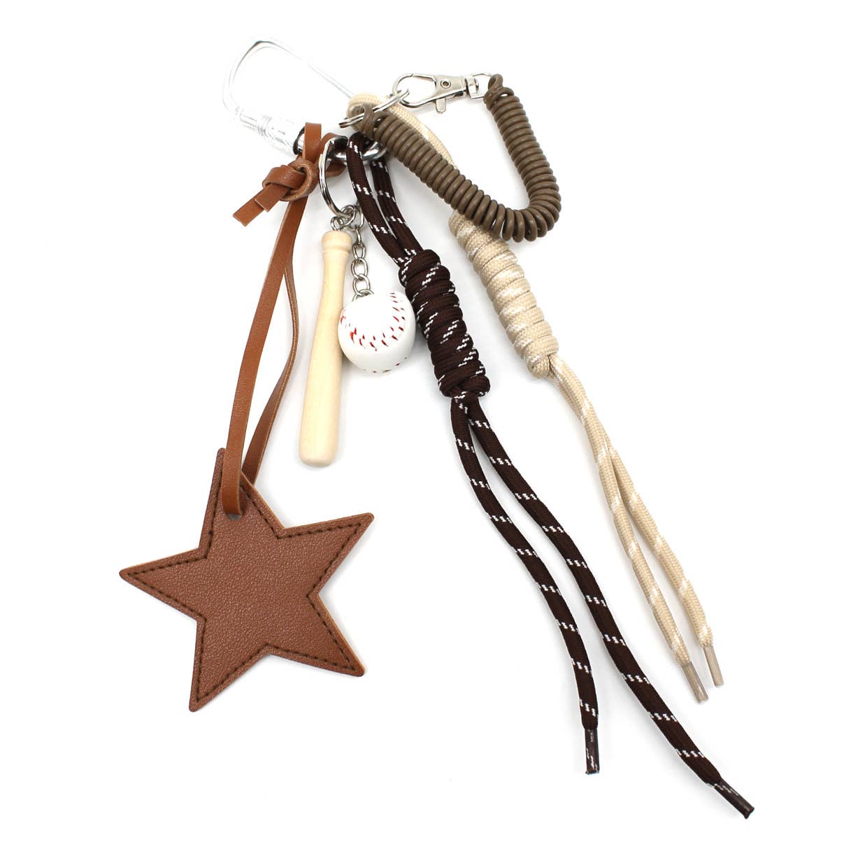 Vimoda - Wholesale Purse/Bag Accessory - Women's - Bag Charm - STAR3