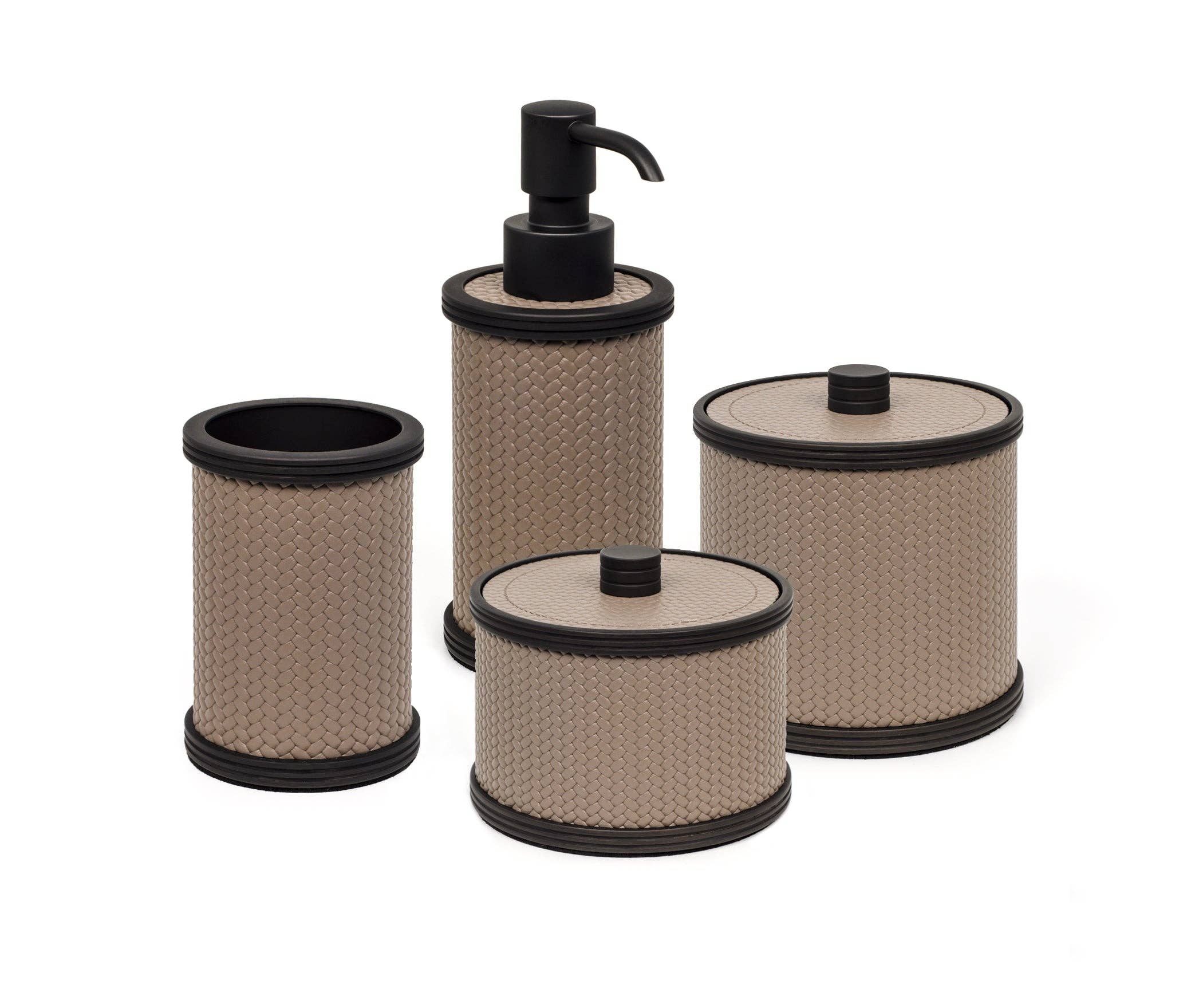 Pinetti - Vente Disque de coton - Porte-coton Carol2