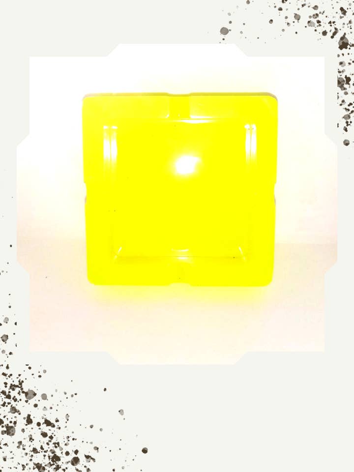 Cinzeiro por atacado de LE MONDE DE SOON