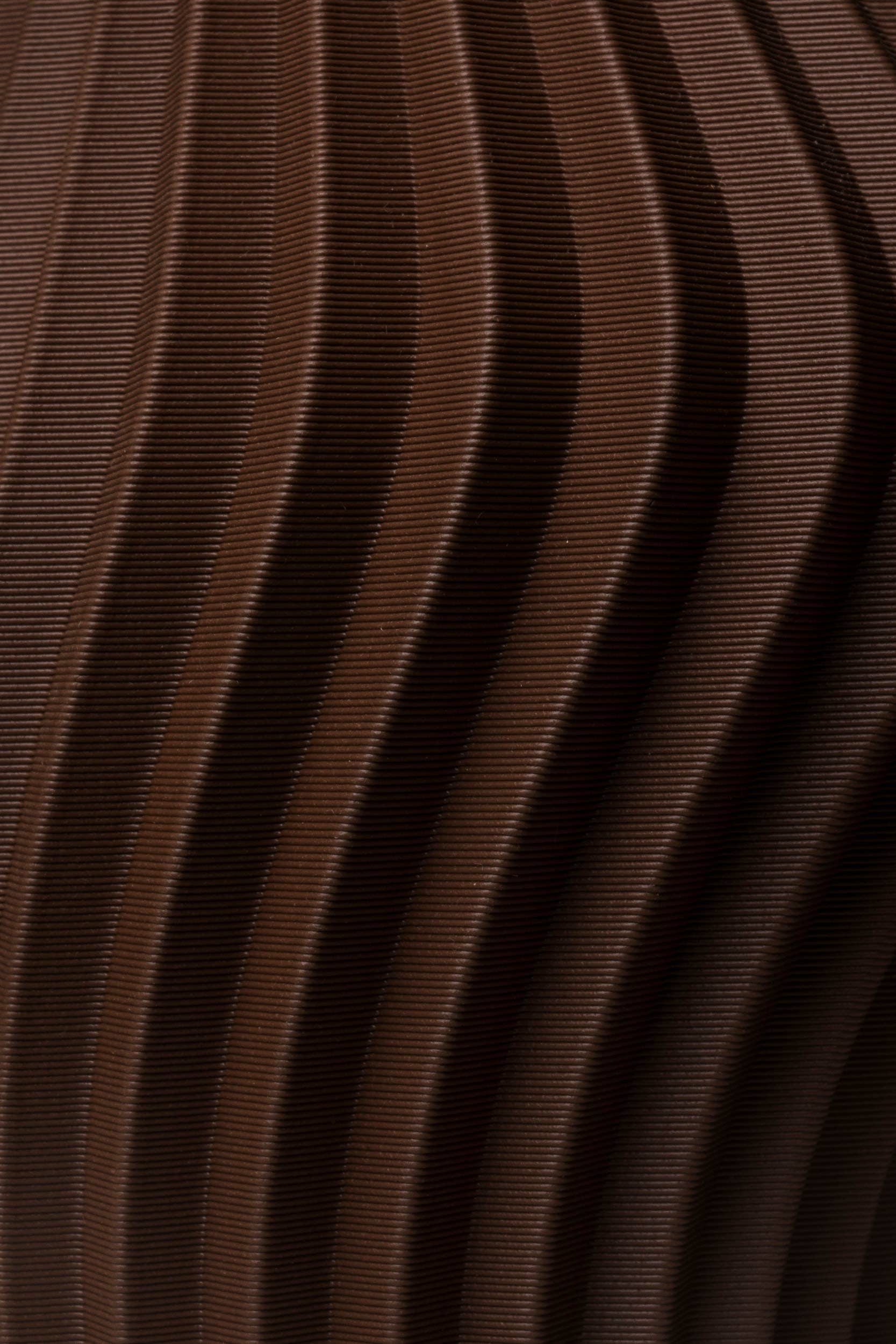 Atelier mahd – wholesale Vase – Eco-Responsible Design Vase Made in France Coffee Bean4