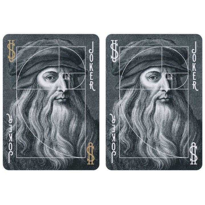 Cardshouse - Wholesale Playing Cards - Bicycle Aureo Green Playing Cards7