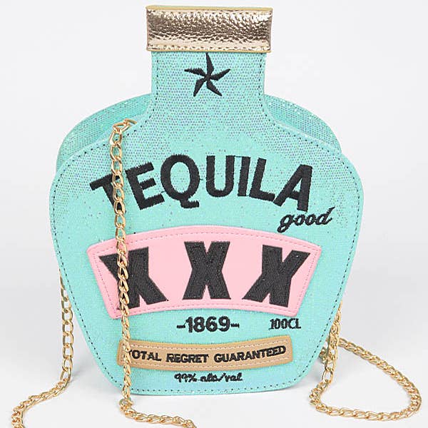 Shop Neighbors - Wholesale Clutch Bag - Women's - We Love Tequila Clutch