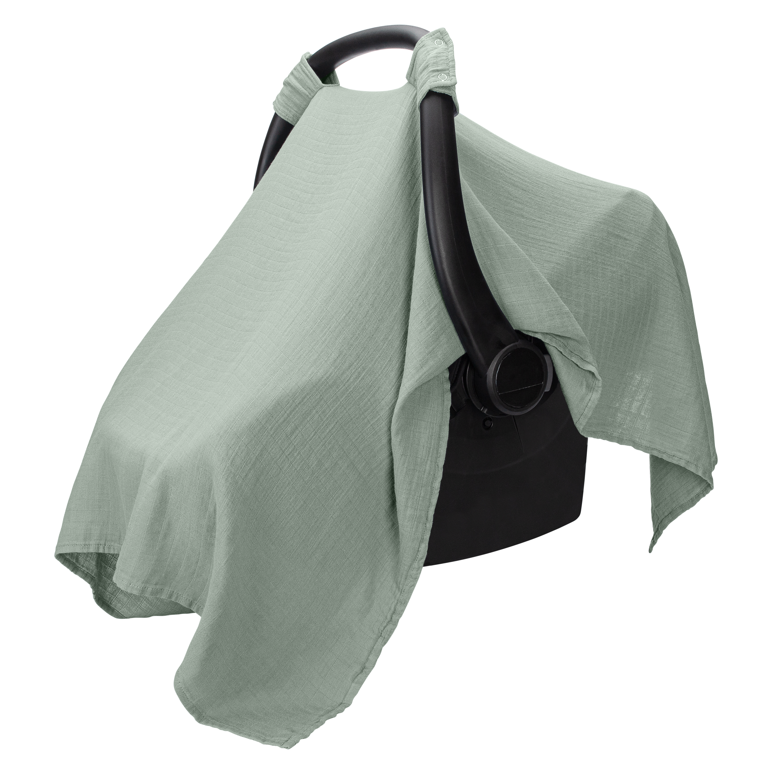 Comfy Cubs - Wholesale Car Seat Cover - Kids & Baby - Baby Car Seat Cover, Large Car Seat Canopy by Comfy Cubs18