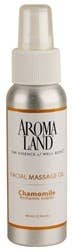 AROMALAND INC. - Wholesale Facial Oil - Facial Massage Oil Chamomile 80ml.0