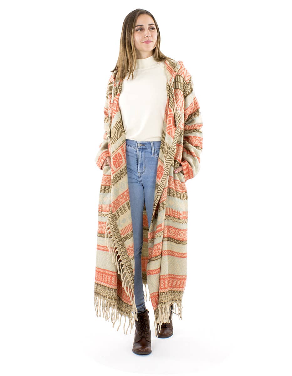 Coline - Wholesale Outerwear - Maternity - WOMEN'S Coats-VE178520