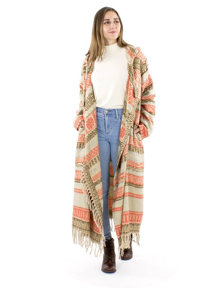 Coline - Wholesale Outerwear - Maternity - WOMEN'S Coats-VE178520