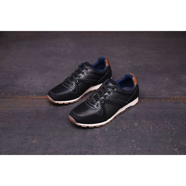 Top Staka - Wholesale Lifestyle Sneakers - Men's - A1873- Top Staka Shoes Mens Casual Sneakers for Everyday Use25