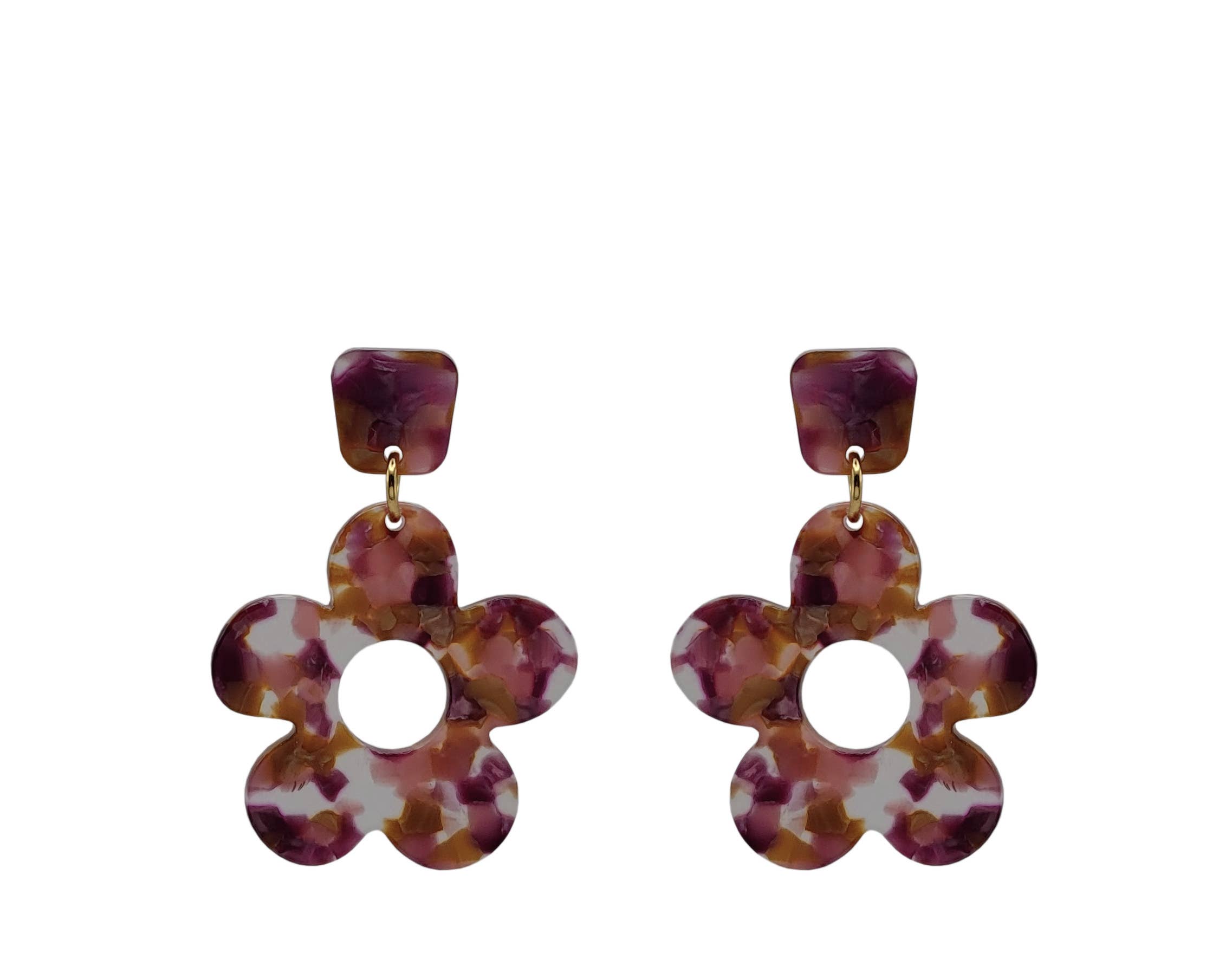 TABOO Sieraden - Venta al por mayor Pendientes colgantes - Pendientes TABOO BABY1