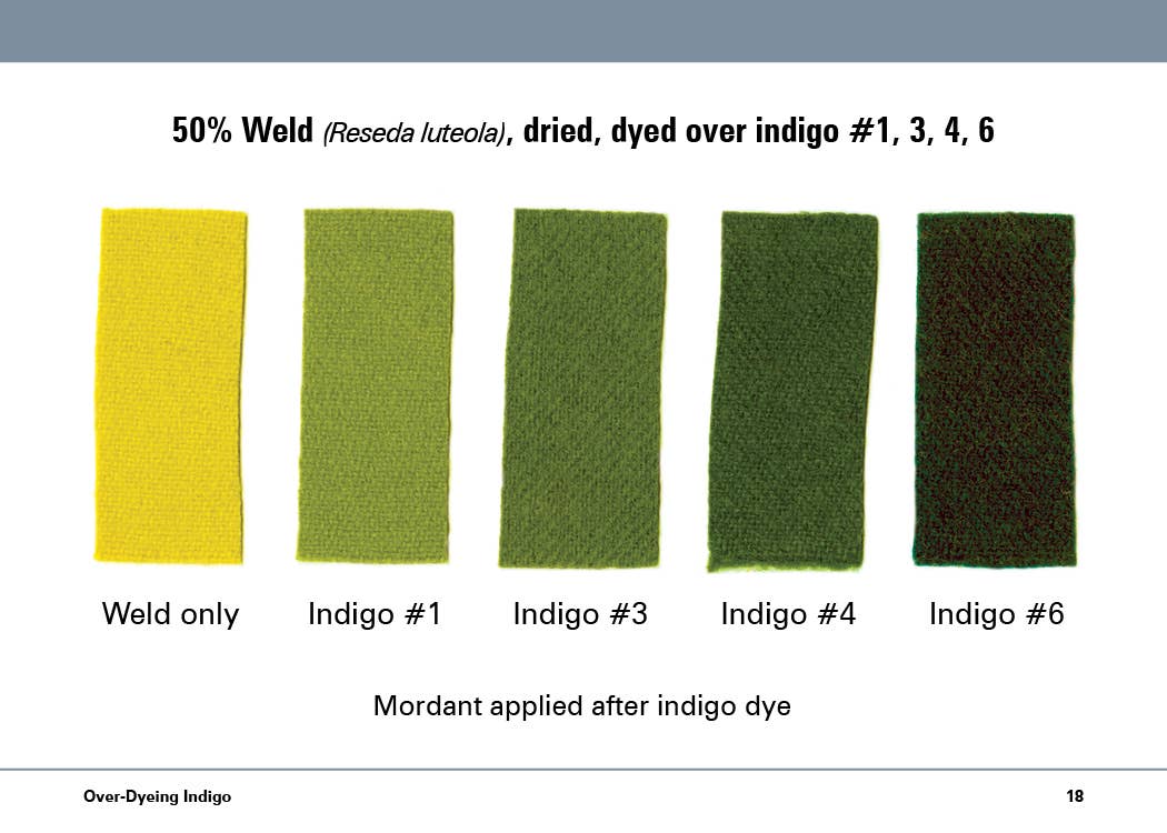 Schiffer Publishing - Wholesale DIY Craft Kit - Kids - The Studio Formulas Set for The Art & Science of Natural Dye5