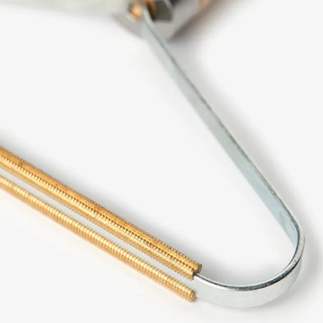 Tilley + Me - Wholesale Pet Grooming Tool - Dog - Beech Wood Pet Hair Lint Remover3