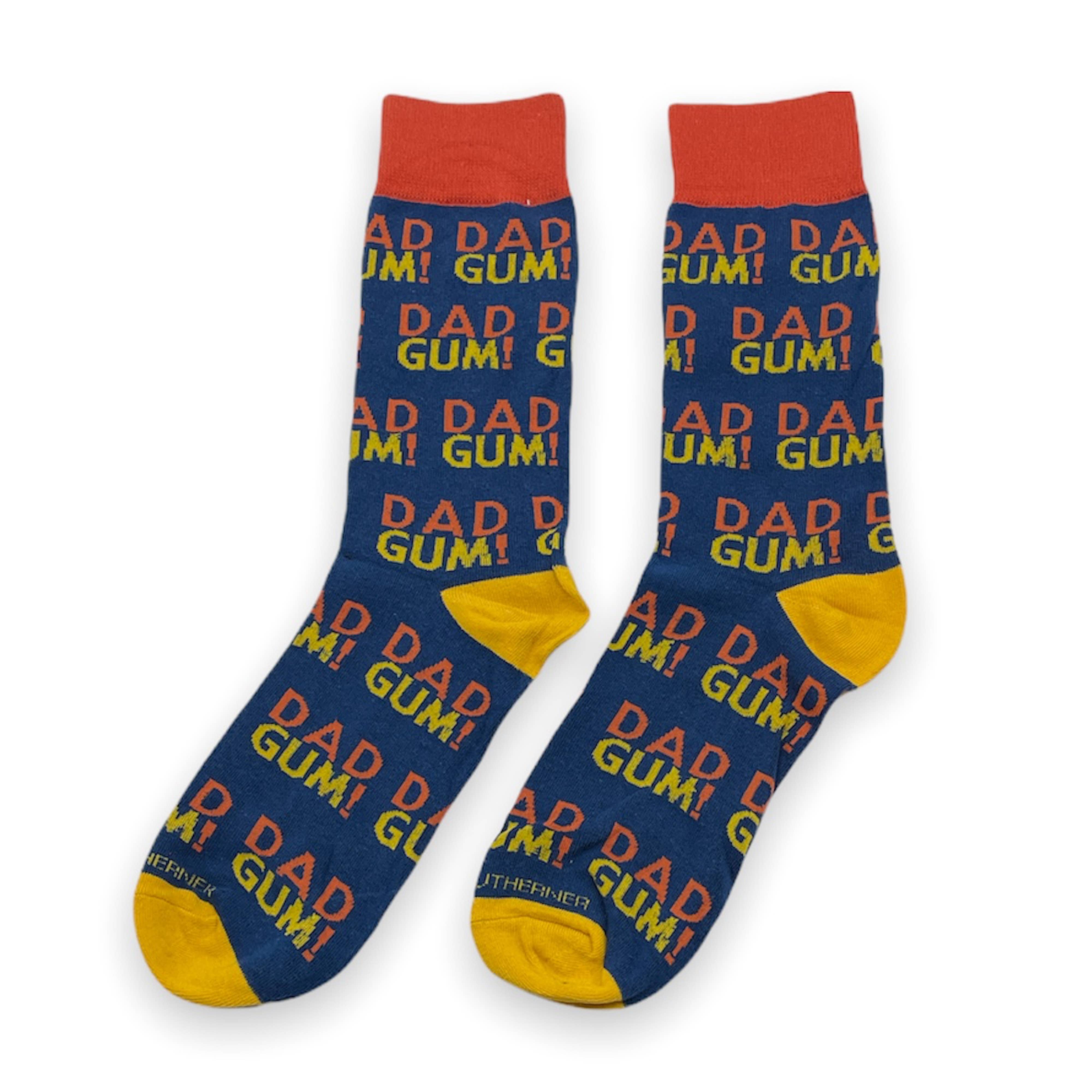 Good Southerner - Vente Chaussettes – homme - Dadgum ! Chaussettes0