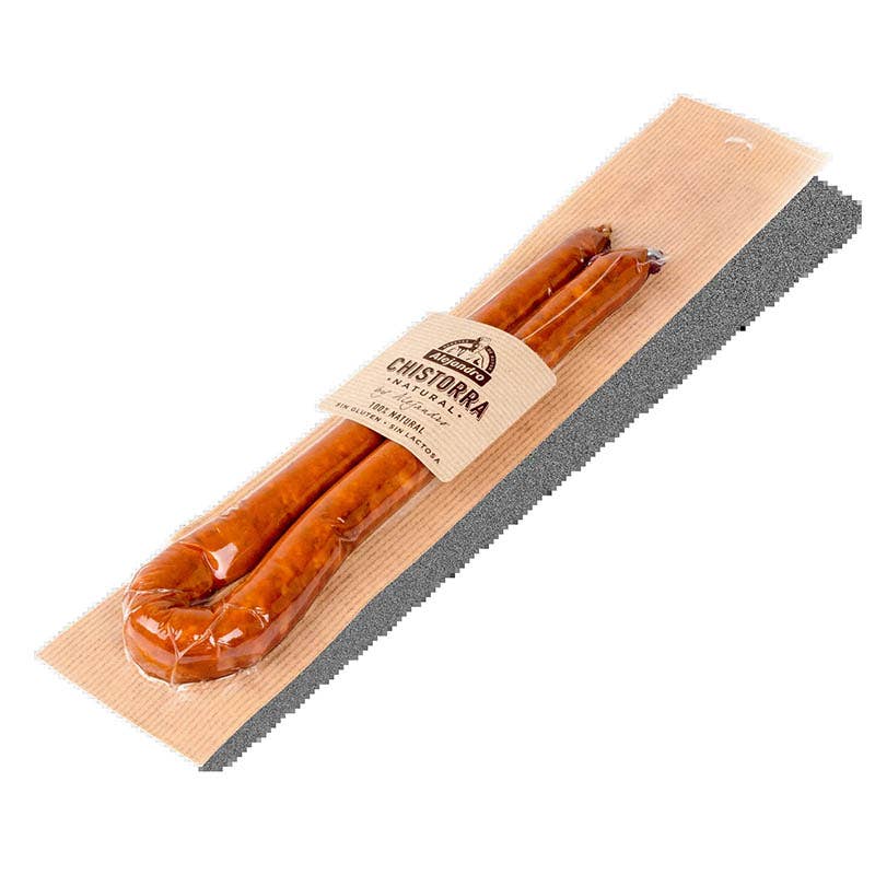 Made in Spain Gourmet - Wholesale Sausage - Traditional Chistorra, Alejandro Sausages0