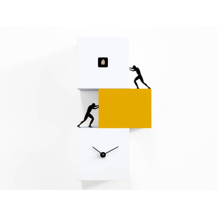 Progetti - Wholesale Wall Clock - Strong Cuckoo 23
