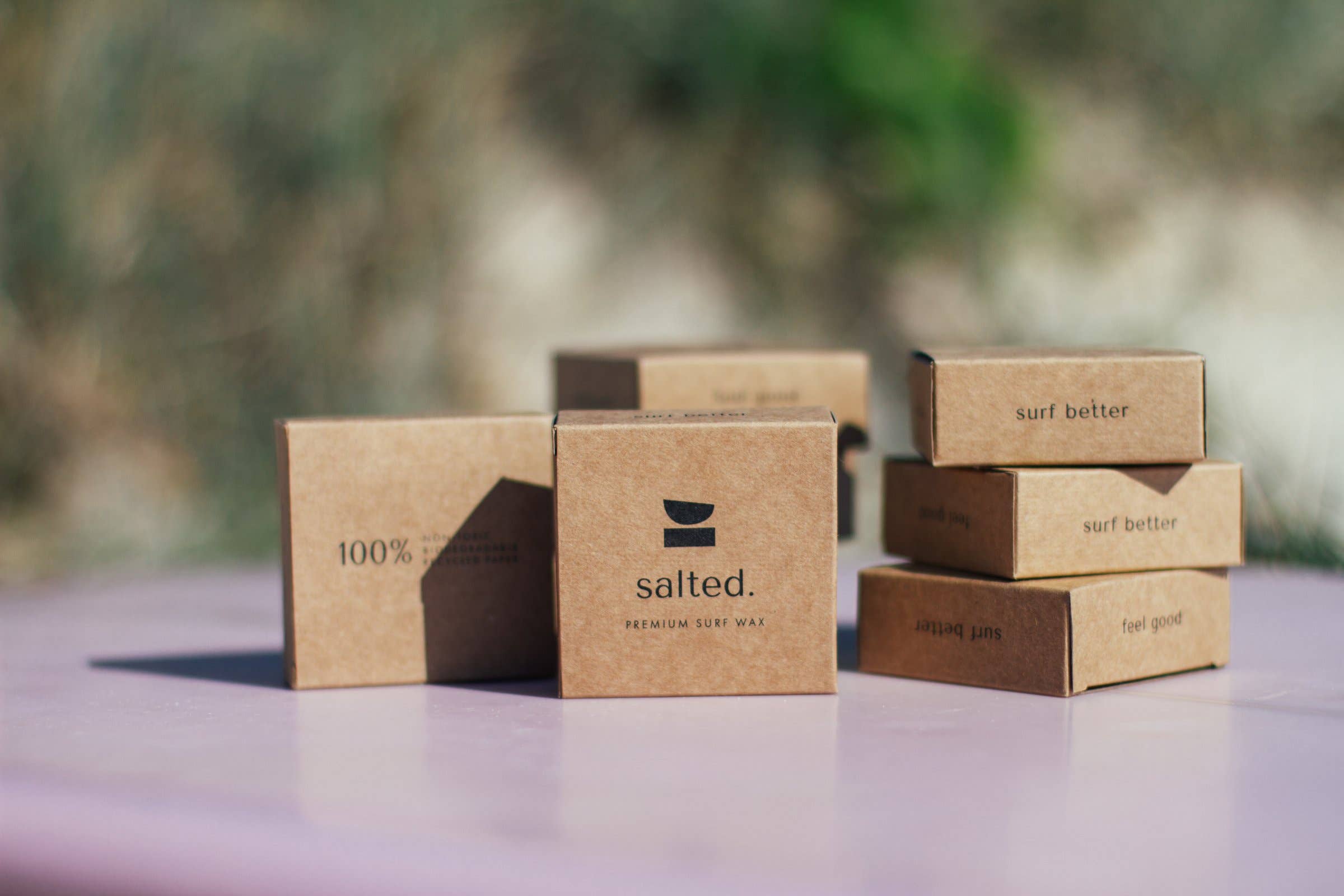 Salt Gypsy – wholesale Sporttillbehör – Salt Gypsy Surf Premium Eko Surfvax1