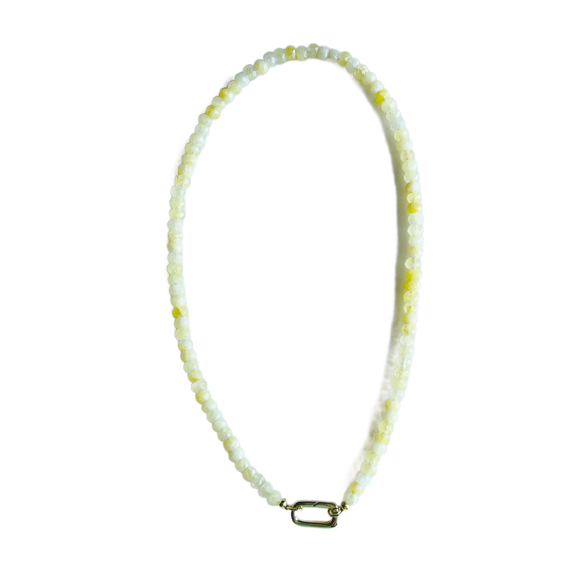 Market and King - Wholesale Beaded/Pearl Necklace - Mini Candy Necklaces14