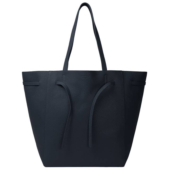CHI CHI FAN Hamburg - Wholesale Tote Bag - Women's - Shopper Raw4