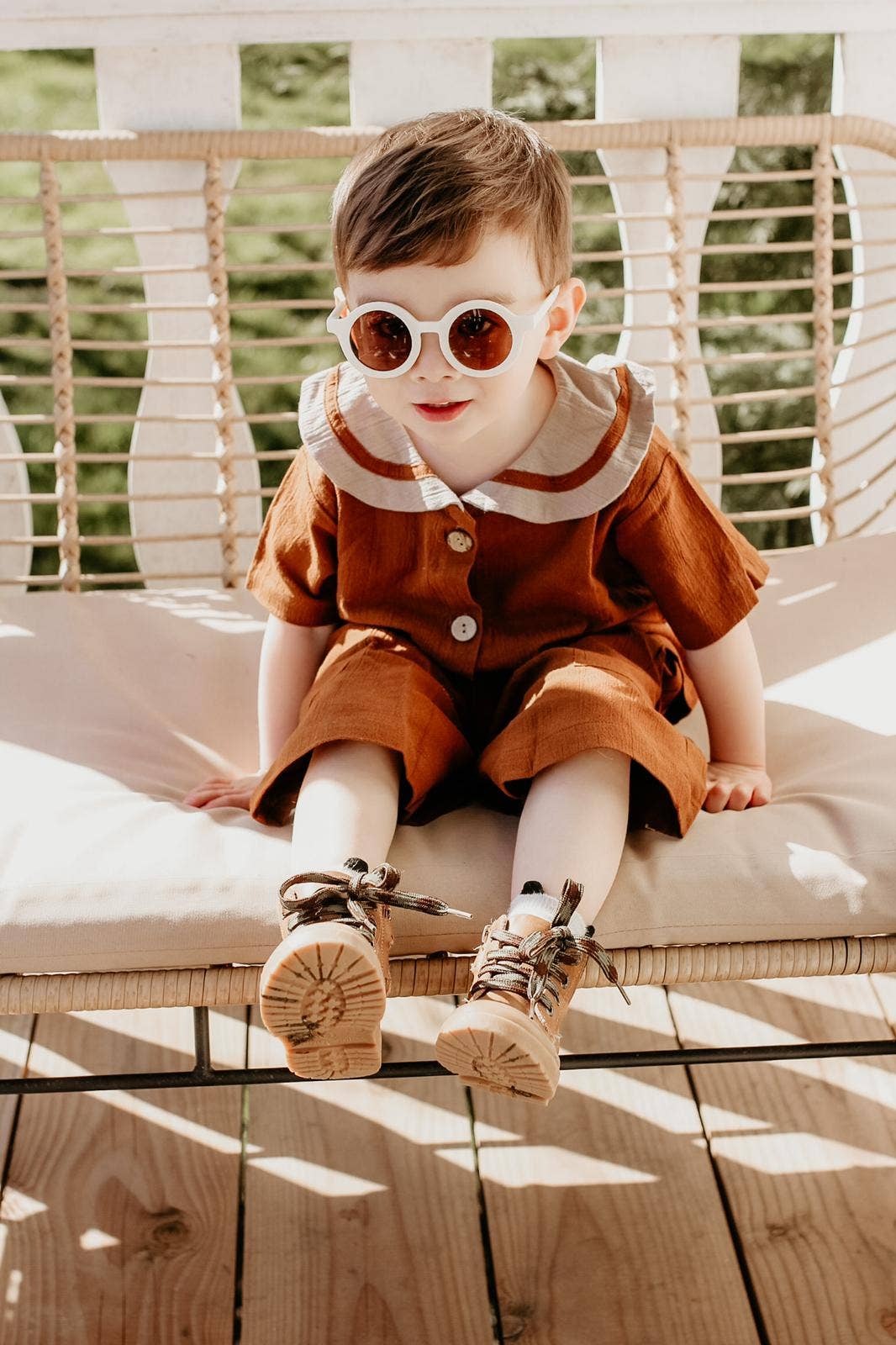 CindyxHanna – wholesale Klädesset - Baby – Sammy set-kollektion för babypojkar6