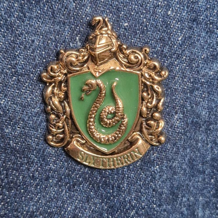 Animania - Wholesale Lapel Pin/Button - Harry Potter Inspired Pin Badges8
